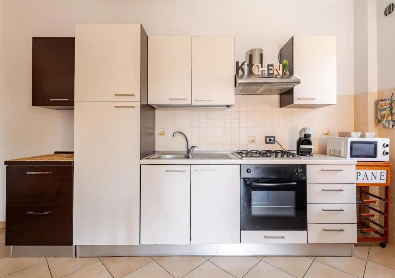 Garden Villa - Free Parking, Wi-Fi E Netflix Fiumicino Kültér fotó